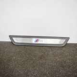 Schwellerverkleidung vorne links BMW X3 (F25) xDrive 20 d 7354251 8065079