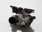 Turbolader VW CADDY III Variant (2KB, 2KJ, 2CB, 2CJ) 1.6 TDI 03L253015T