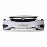 Stoßstange vorne Opel Astra J Caravan (P10) 39052730