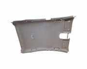 Verkleidung Dachrahmen Toyota Prius (W3) 6331047080