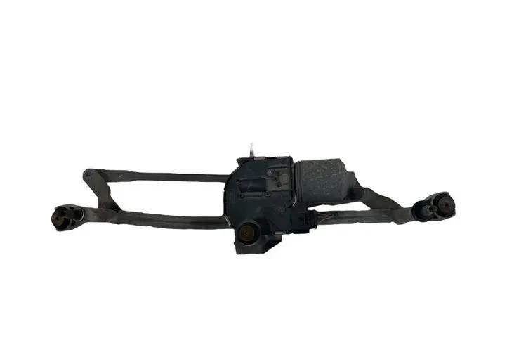 Scheibenwischermechanismus vorne VW CADDY II Variant (9K9B) 1.4 0390241746 2K1955023E