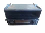 Musik-Player mit GPS SUBARU IMPREZA Sedan (GD) 2.0 WRX Turbo AWD
