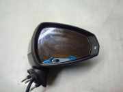 Außenspiegel rechts