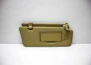 Rechte Sonnenblende MERCEDES-BENZ GL (X164) GL 450 4-matic (164.871) A2218171220