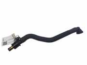 Schlauch für Zylinderkopfhaubenentlüftung Peugeot 407 Coupe () 9657540580