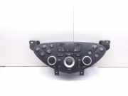 Klimabedienteil NISSAN PRIMERA (P12) 1.9 dCi csw5833c 80210848h