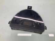 Kombiinstrument CITROËN C4 Picasso I (UD_) 2.0 i 16V P9652008180