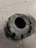 DOMLAGER FEDERBEINLAGER JEEP GRAND CHEROKEE II (WJ, WG) 4.7 V8 4x4