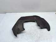 Front Brake Disc Protection AUDI Q7 (4M) 3.0 TDI quattro