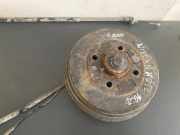 Nabe hinten rechts NISSAN NOTE (E11, NE11) 1.5 dCi 43042AX600