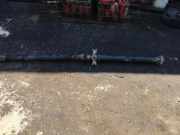 Kardanwelle HYUNDAI TUCSON (JM) 2.0 CRDi 4WD 493002E300