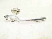 Türaußengriff vorne rechts ALFA ROMEO 156 (932_) 1.6 16V T.SPARK (932.A4, 932.A4100)