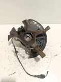 Radnaben vorne links FORD TRANSIT COURIER 1.5 TDCi