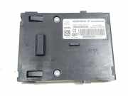 Zündschloss RENAULT MEGANE III Grandtour (KZ0/1) 1.5 dCi (KZ0C, KZ1A) A2C53185186 A2C53299319