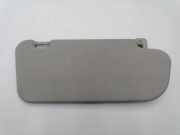 Linke Sonnenblende MAZDA 3 (BL) 1.6 MZR CD