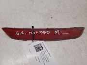 Stoßstange Reflektor hinten links FORD MONDEO IV Turnier (BA7) 2.0 TDCi 7S71515C0A