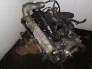 Motor CITROËN JUMPER Furgon (230L) 2.0 RHZ