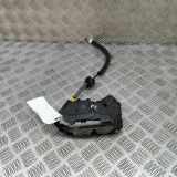 Türschloss vorne links AUDI A3 Limousine (8YS) 35 TFSI Mild Hybrid 5TC837015D