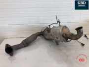 Aktivkohlefilter für Tankentlüftung Volvo V70 III (135) 36010042