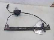 Türfensterheber hinten links JEEP GRAND CHEROKEE II (WJ, WG) 2.7 CRD 4x4