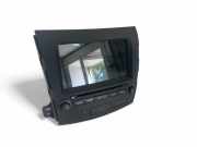 Radio/Navigationssystem-Kombination Mitsubishi Outlander II (CWW) AVHARS3694