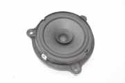 Lautsprecher links hinten Nissan Leaf (ZE0)