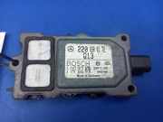 Luftqualitätssensor MERCEDES-BENZ C (W203) C 200 Kompressor (203.042) 1147212078 2208300172