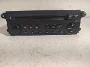 Radio/Navigationssystem-Kombination Citroen Xsara Picasso (N68) 9643180080
