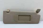 Sonnenblende links BMW 5er Gran Turismo (F07) PA66