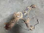Nabe hinten rechts VW TRANSPORTER IV Furgon (70XA) 2.4 D