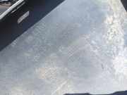 Stoßstange hinten Audi A6 Avant (4B, C5) 4B9807511AB