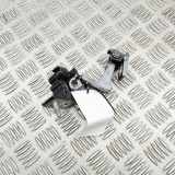 Türscharniersatz hinten rechts AUDI A3 Limousine (8YS) S3 quattro 8W0831404A 8V5833404C