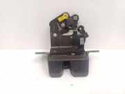 Heckklappenschloss HYUNDAI GETZ (TB) 1.6