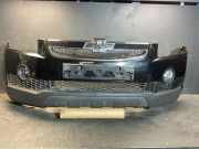 Frontstoßstange CHEVROLET CAPTIVA (C100, C140) 2.0 D 4WD 96623437