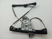 Fensterheber rechts hinten Mercedes-Benz CLC-Klasse (CL203) 106285XXX