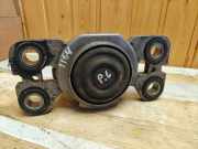 Motorbock vorne Volvo V60 I (155) 3131687602