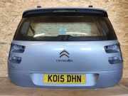 Kofferraumdeckel CITROËN C4 PICASSO II 1.6 HDi / BlueHDi 115