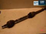 Antriebswelle links vorne Renault Laguna III (T) 8200934677