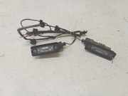 Gehäuse für Kennzeichenleuchte VW Passat B6 (3C2) 1J6943021B