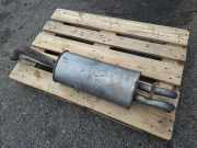 Auspufftopf hinten AUDI 100 Avant (4A, C4) 2.5 TDI 4A0253611F