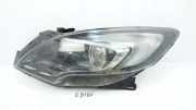 Hauptscheinwerfer rechts Opel Zafira Tourer C (P12) 39009021