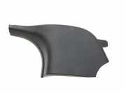 Schwellerzierleiste vorne rechts JAGUAR XK Cabrio (X150) 5.0 XKR 6W83-02348-AEW 6W8302348AEW