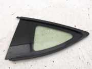 Linke Seite hinteres Seitenfenster TOYOTA GT 86 Coupe (ZN6_) 2.0 GT (ZN6AC_, ZN6BC_)