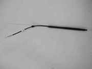 Heckklappendämpfer links Citroen C5 II Break (RE) 9687936080