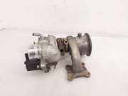 Turbolader Opel Astra K (B16) 55494493