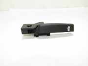 Motorhaubenöffnungsgriff