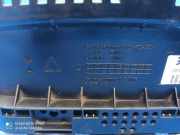 Navigationsanzeige BMW 7 (E65, E66, E67) 730 Ld 8385449 65826923811