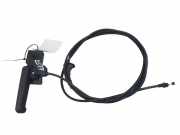 Motorhaubenöffnungsgriff OPEL ZAFIRA TOURER C (P12) 2.0 CDTi