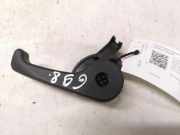 Motorhaubenöffnungsgriff HYUNDAI SANTA FÉ II (CM) 2.2 CRDi 4x4