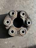 Propshaft Rubber Coupling BMW 3 Touring (F31) 318 d xDrive 7511454